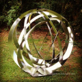 Large Outdoor Metal sculpture VSSSP-037L